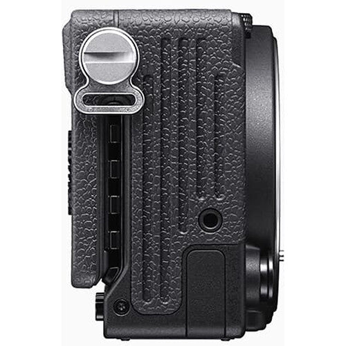Sigma fp L Mirrorless Camera with EVF-11 Electronic Viewfinder - Image 5