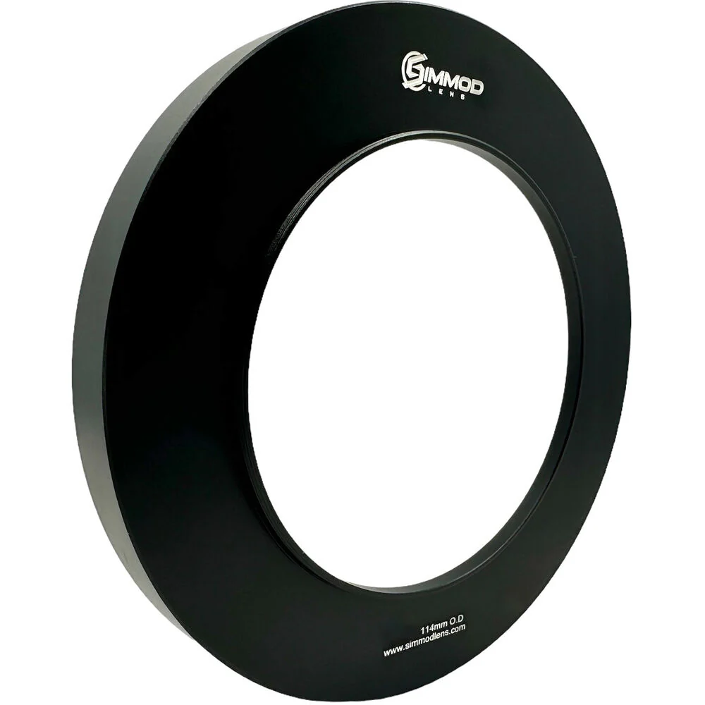 Simmod 77 to 114mm Front Pro SimRing - Image 3