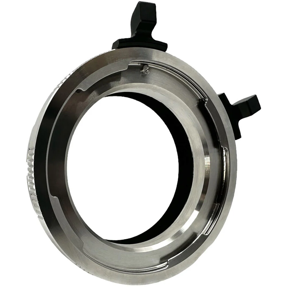Simmod ARRI PL to LPL Mount Cine Pro Adapter - Image 4