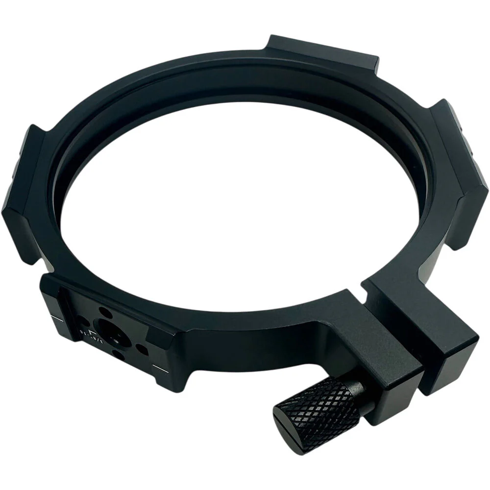 Simmod Clamp-On Lens Ring with NATO Rail Receiver - Image 5
