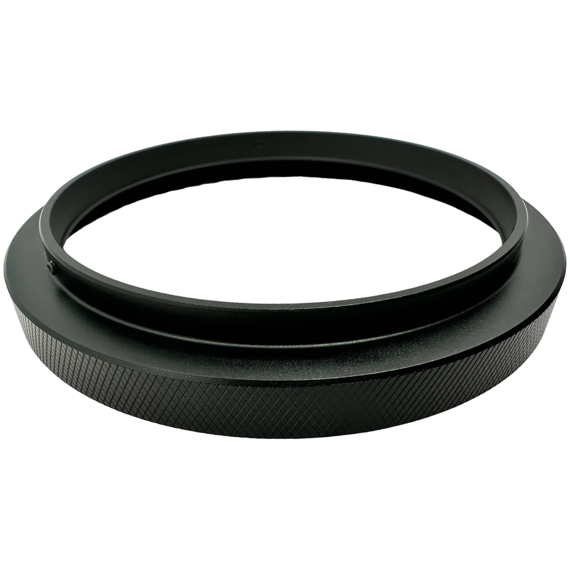 Simmod Front Ring for Contax Zeiss 18mm Lens (80mm with 77mm Filter Thread) - Image 2