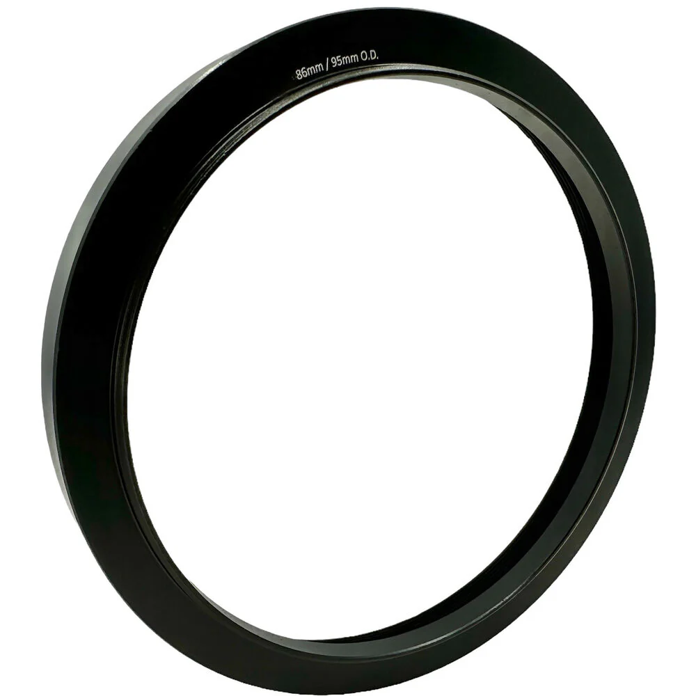 Simmod Signature Series 54 x 95mm Front Step-Up Pro SimRing - Image 2