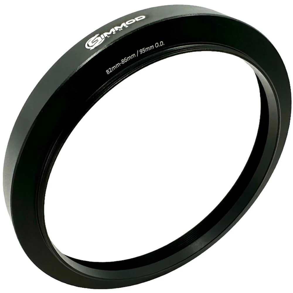 Simmod Signature Series 54 x 95mm Front Step-Up Pro SimRing - Image 3