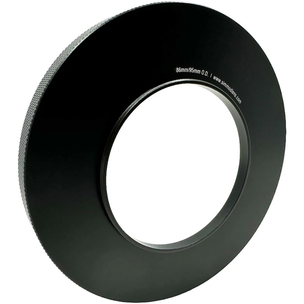 Simmod Signature Series 58 x 95mm Front Step-Up Pro SimRing - Image 5