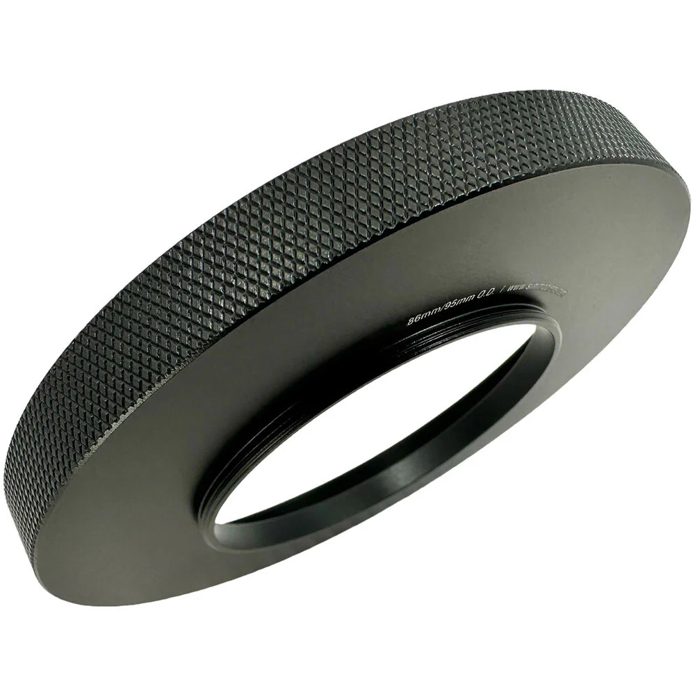 Simmod Signature Series 60 x 95mm Front Step-Up Pro SimRing - Image 2