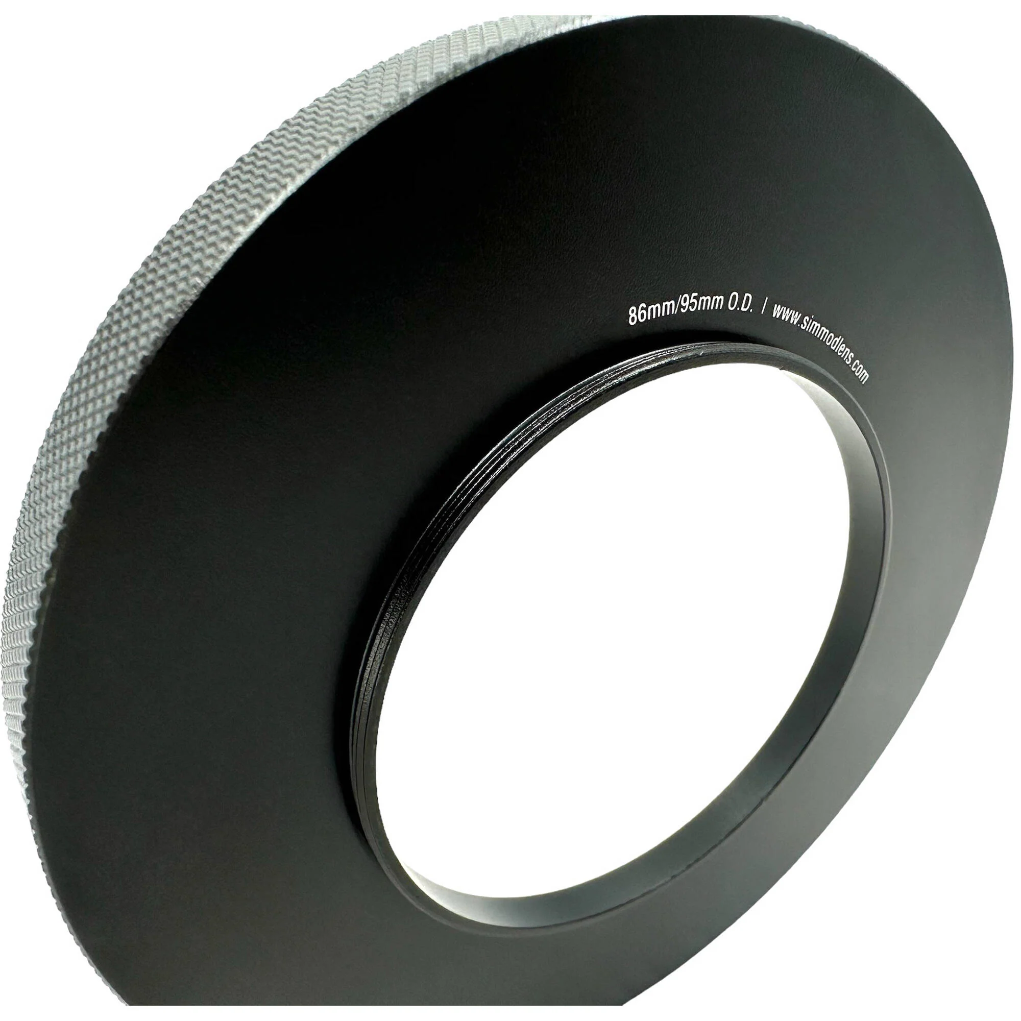 Simmod Signature Series 72 x 95mm Front Step-Up Pro SimRing - Image 4