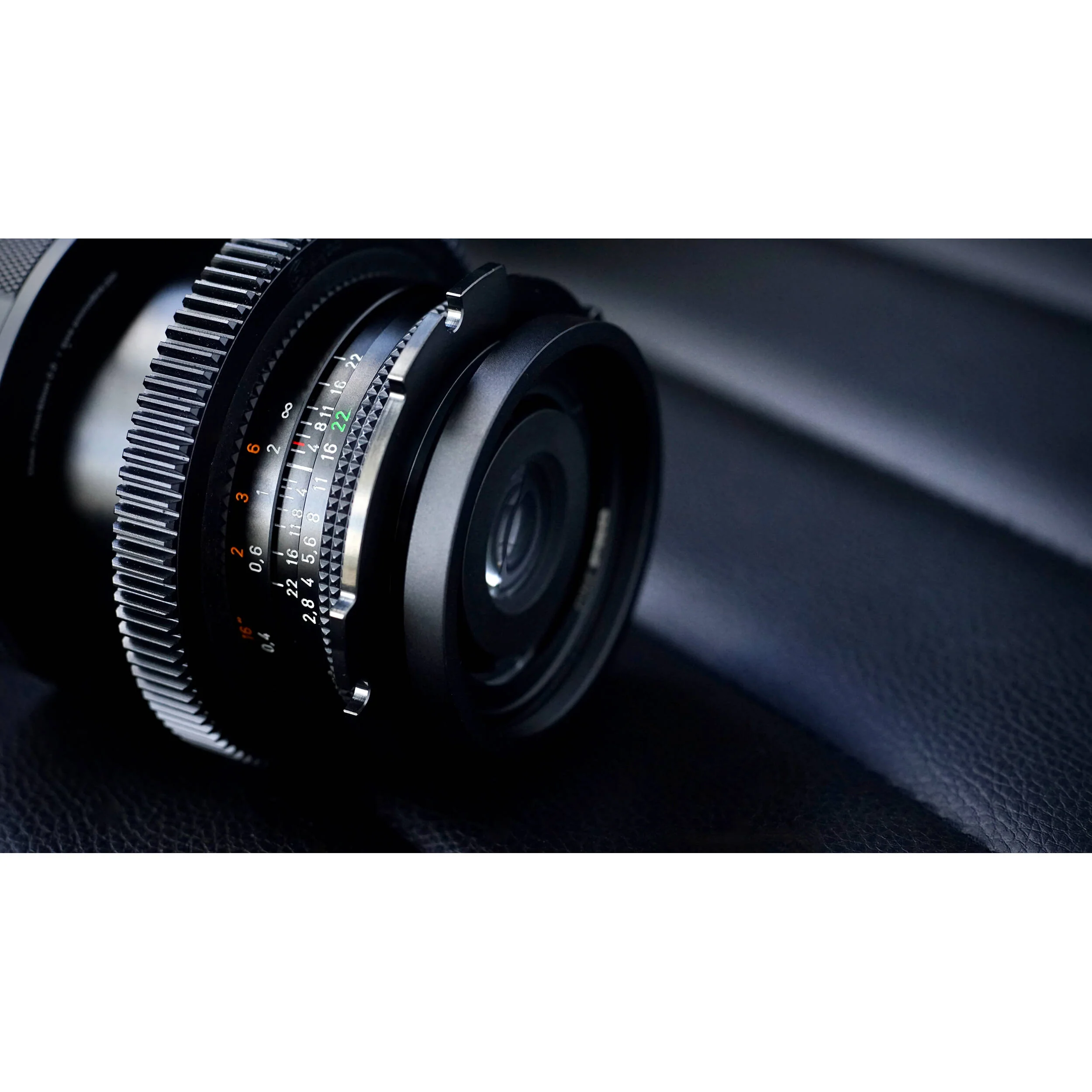 Simmod SIMple Fit Follow Focus Gear (XL, 10mm) - Image 6