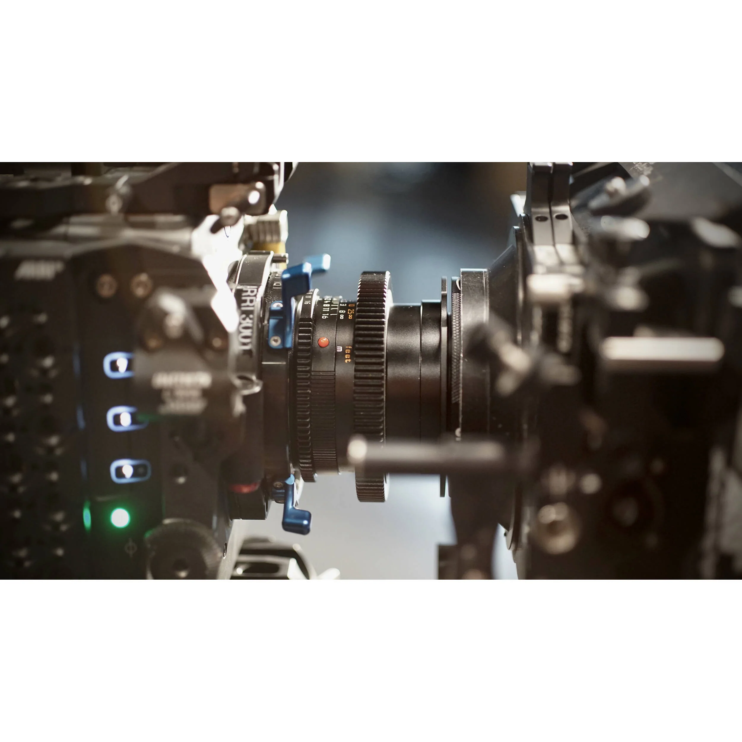 Simmod SIMple Fit Follow Focus Gear (XL, 10mm) - Image 7