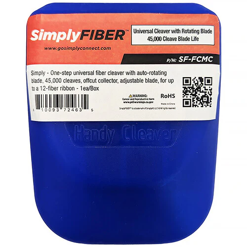 SimplyFIBER Fiber Tool Kit - Image 5