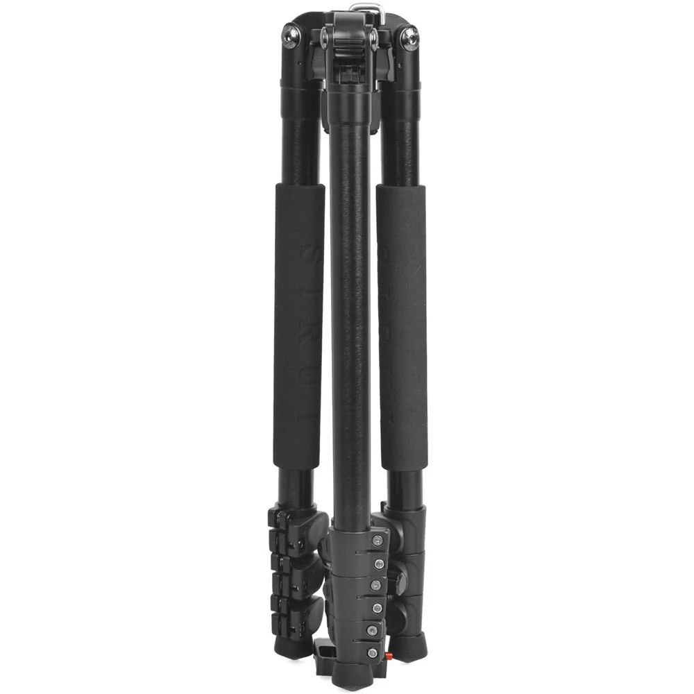 Sirui ET-1004 Aluminum Tripod with E-10 Ball Head - Image 4