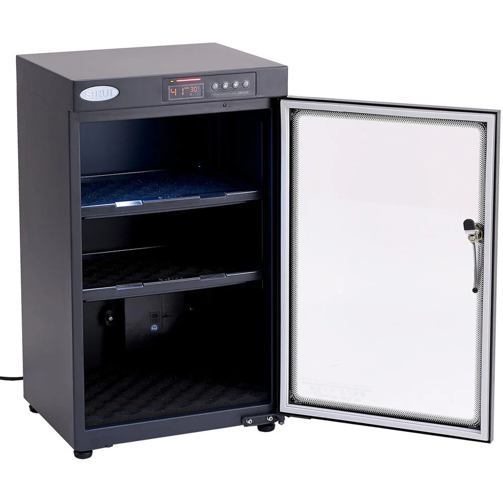 Sirui HC-90 Electronic Humidity Control Cabinet - Image 2