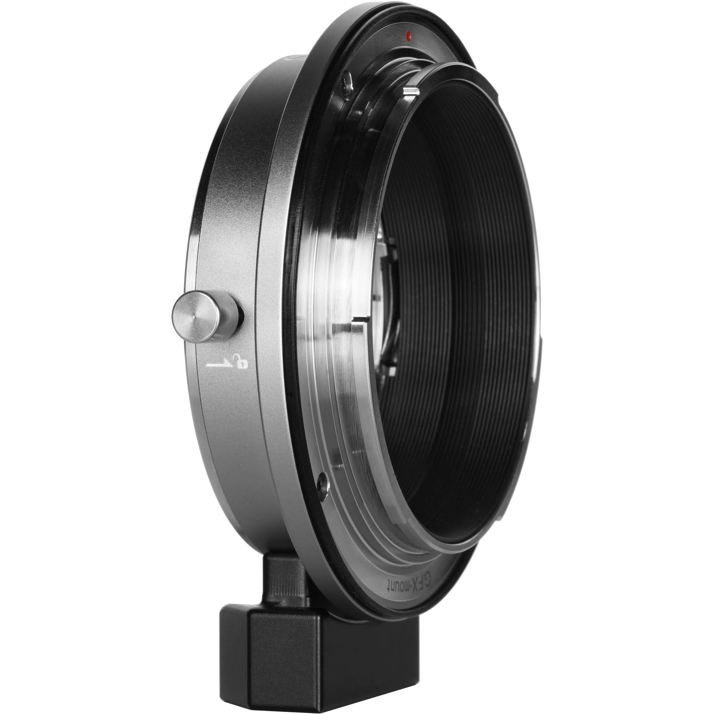 Sirui Jupiter EF-GFX Adapter for Canon EF Lenses to Fujifilm G Cameras - Image 5