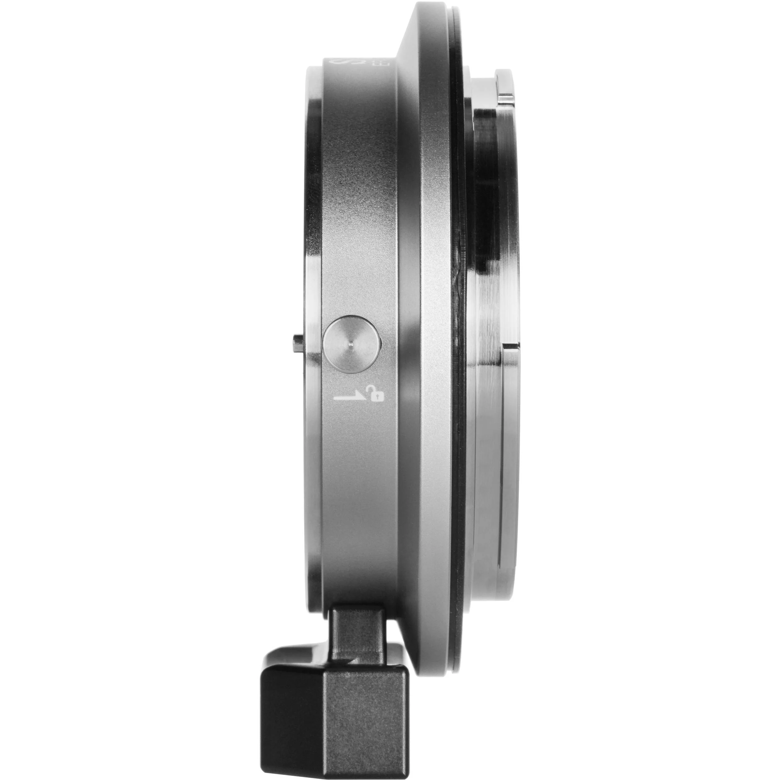 Sirui Jupiter EF-GFX Adapter for Canon EF Lenses to Fujifilm G Cameras - Image 7