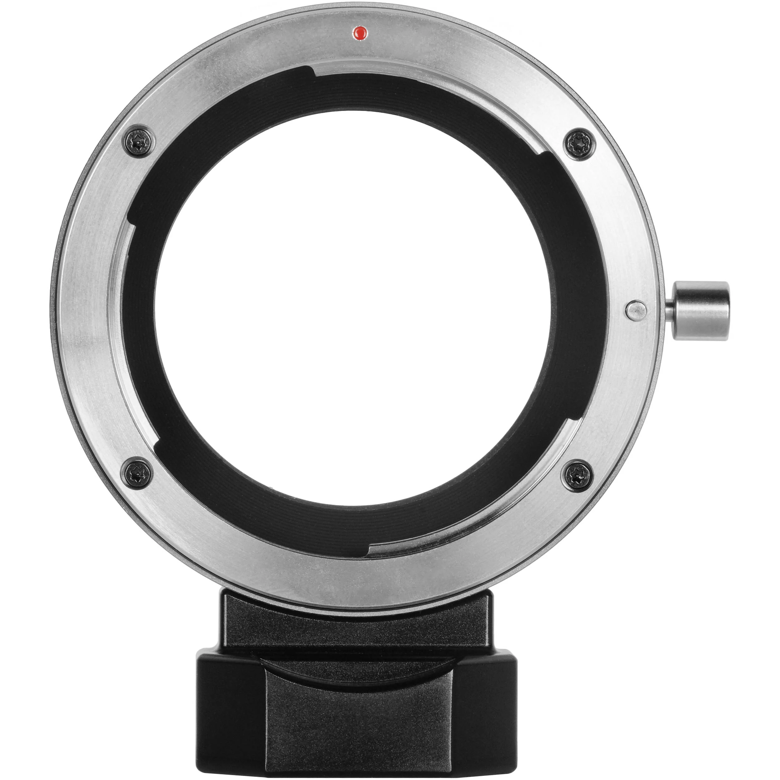 Sirui Jupiter EF-L Adapter for Canon EF Lenses to Leica L Cameras - Image 2