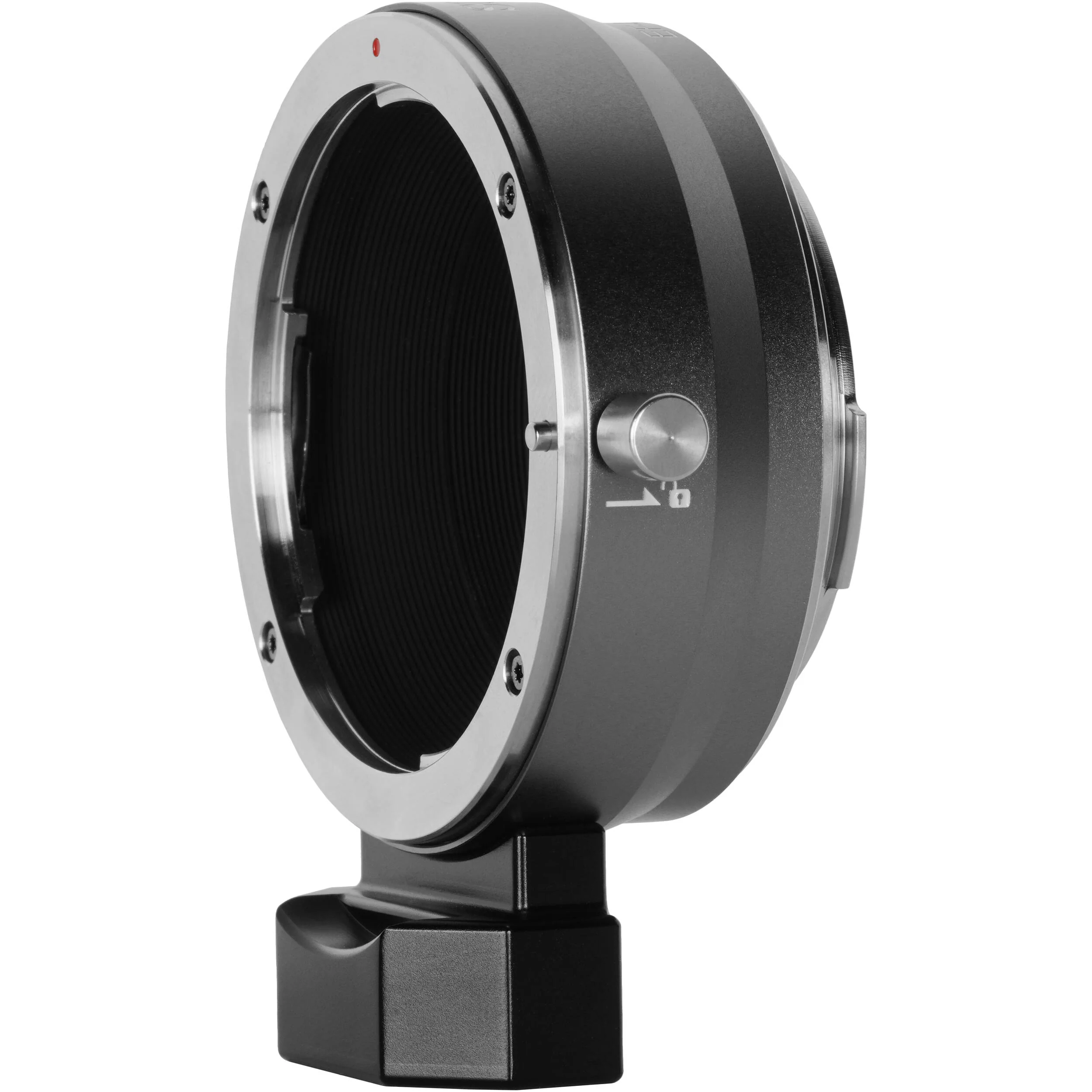 Sirui Jupiter EF-L Adapter for Canon EF Lenses to Leica L Cameras - Image 3