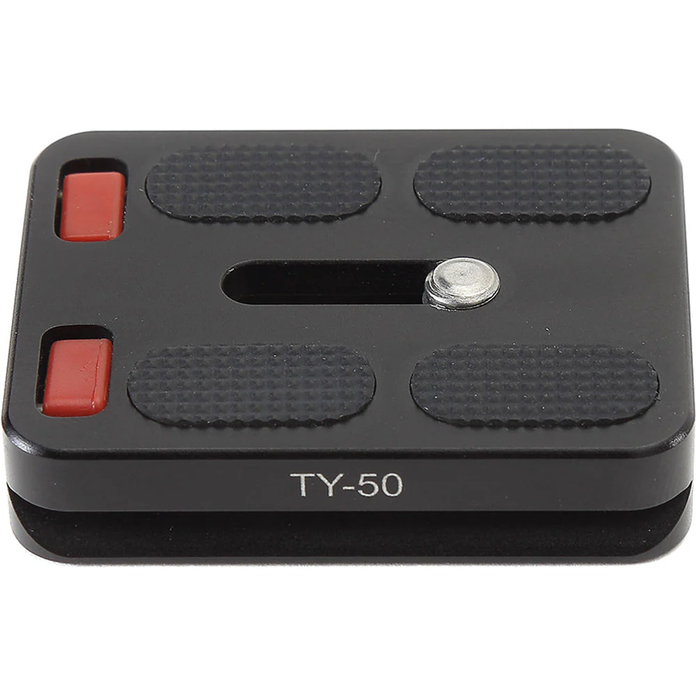 Sirui TY-50 Quick Release Plate - Image 2
