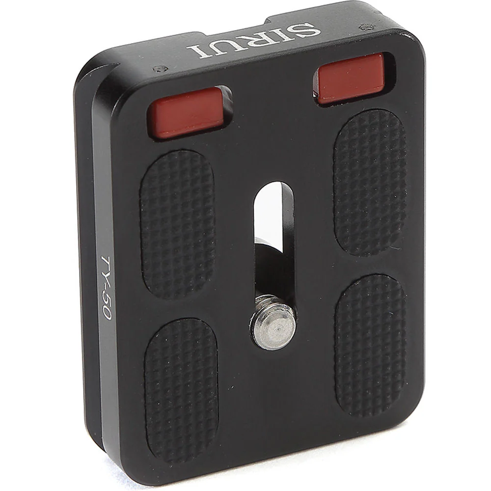 Sirui TY-50 Quick Release Plate - Image 6