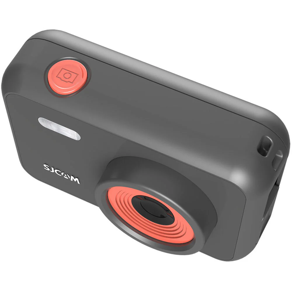 SJCAM FunCam Action Cam for Kids (Black) - Image 5