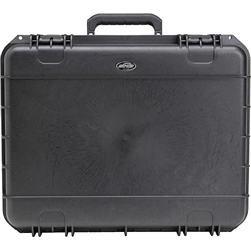 SKB 3I-2015-7B-C Mil-Std Waterproof Case 7" Deep (Black) - Image 6