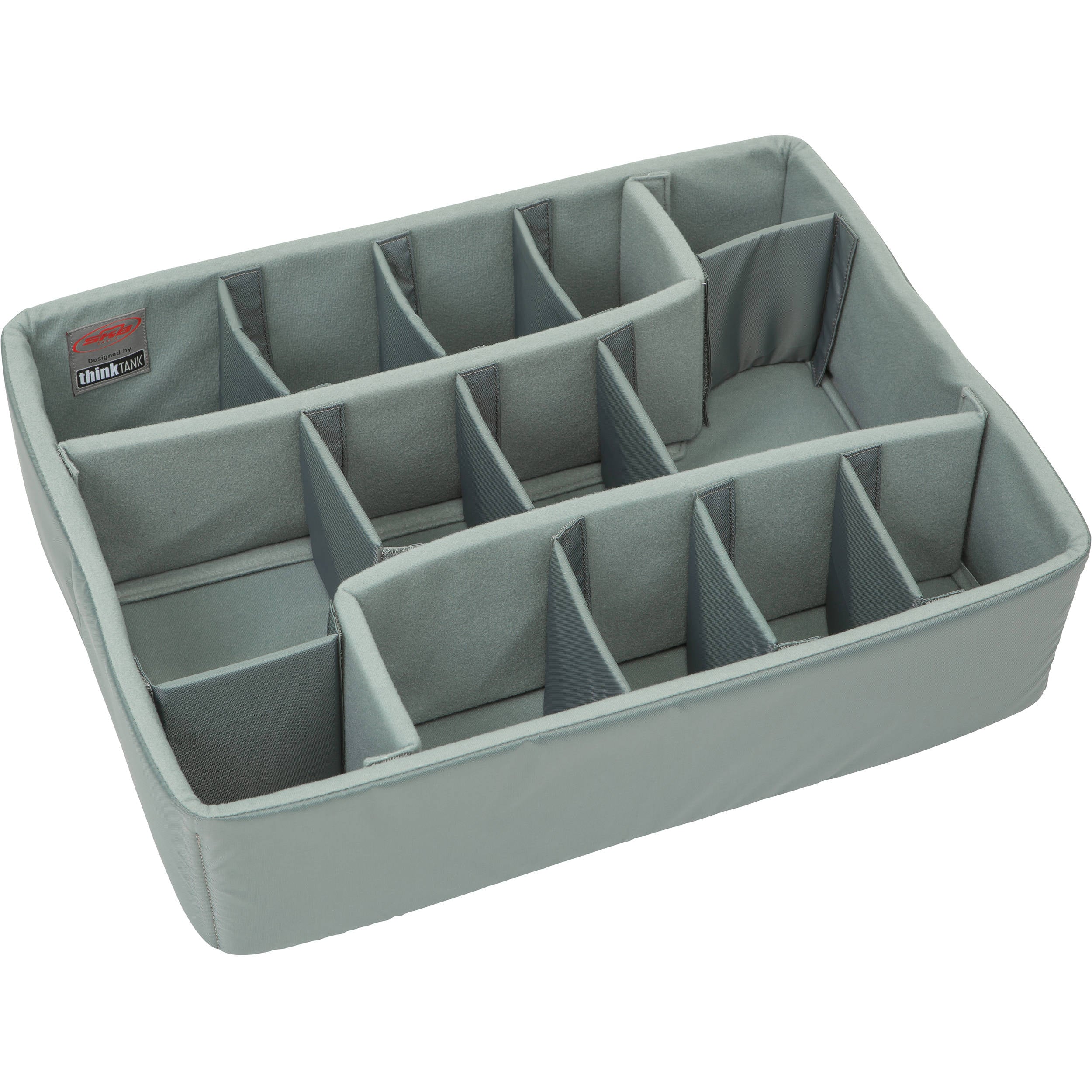 SKB iSeries 2015-7 Think Tank Designed Divider Set - Image 4