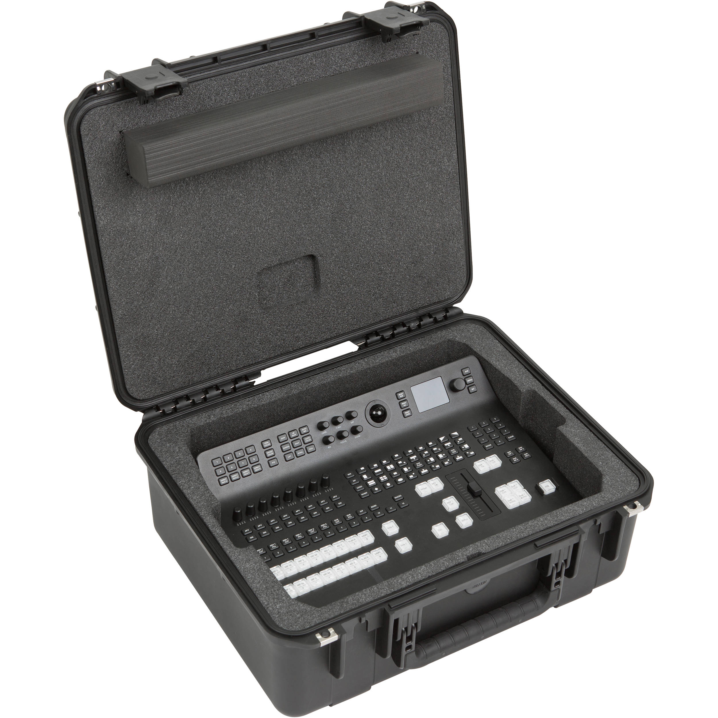 SKB iSeries Case for Blackmagic Design Atem Television Studio - Image 6