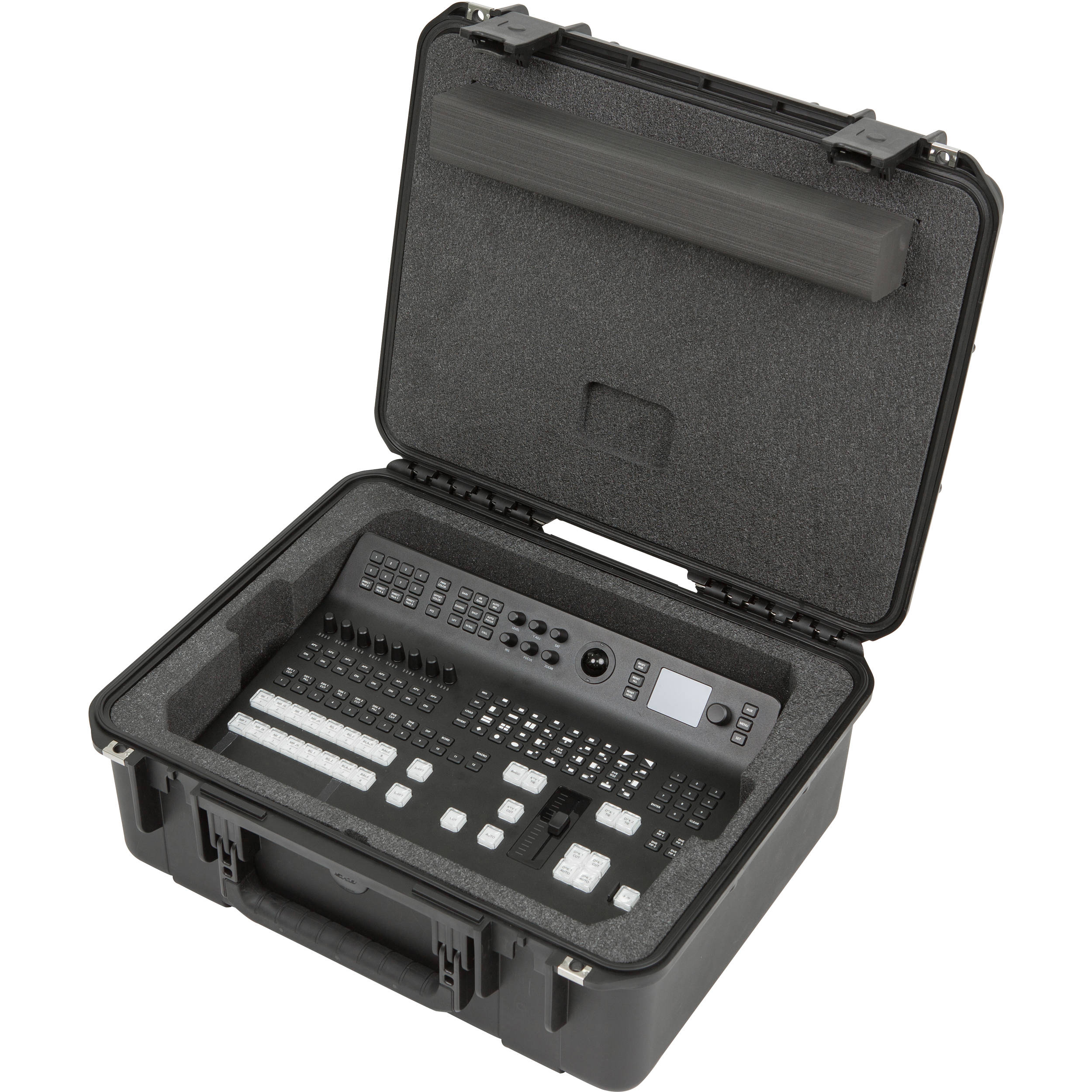 SKB iSeries Case for Blackmagic Design Atem Television Studio - Image 7