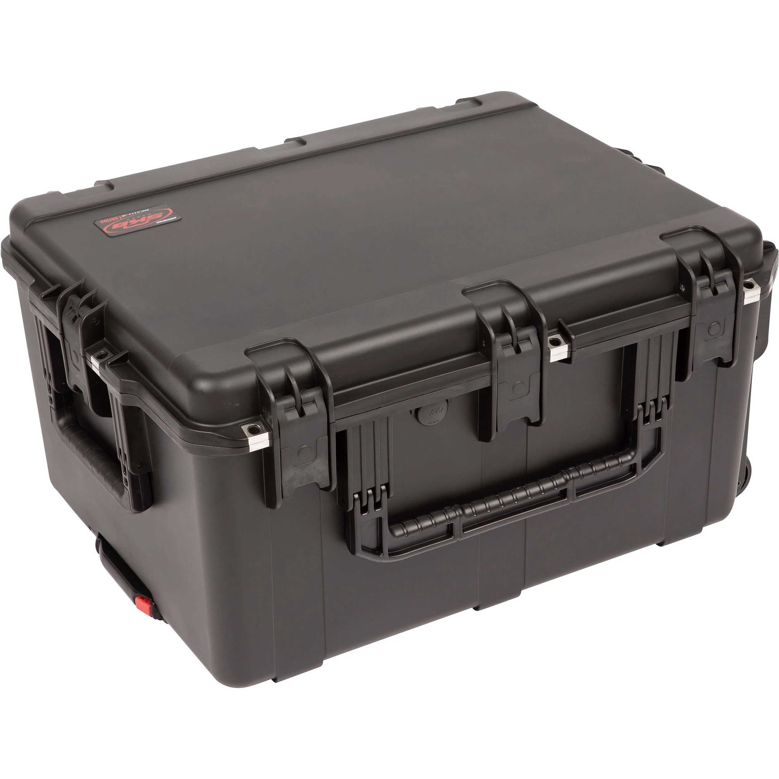 SKB iSeries Injection-Molded Mil-Standard Waterproof Case (No Foam) - Image 4