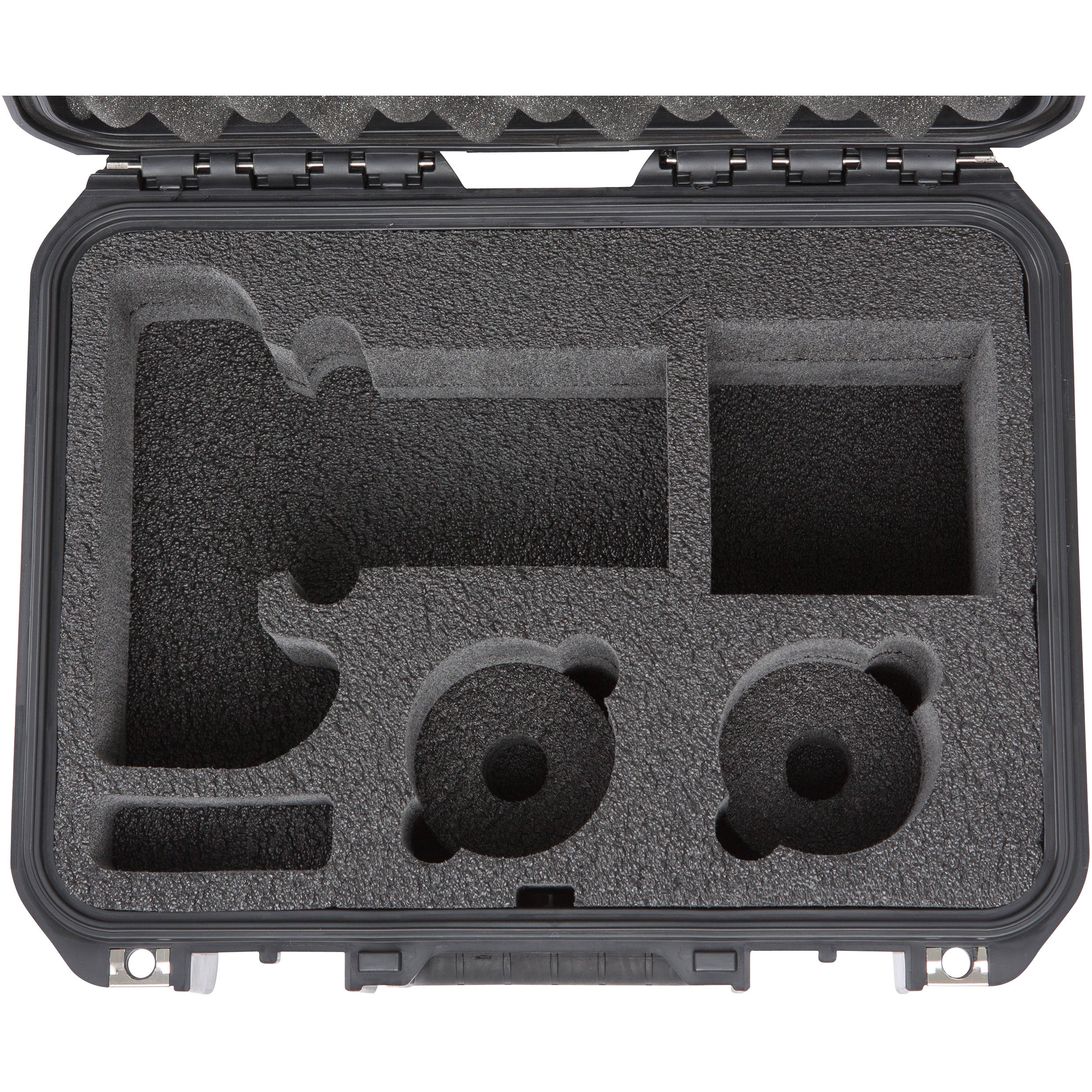 SKB iSeries Waterproof Case for Blackmagic Pocket Cinema Camera 4K - Image 4