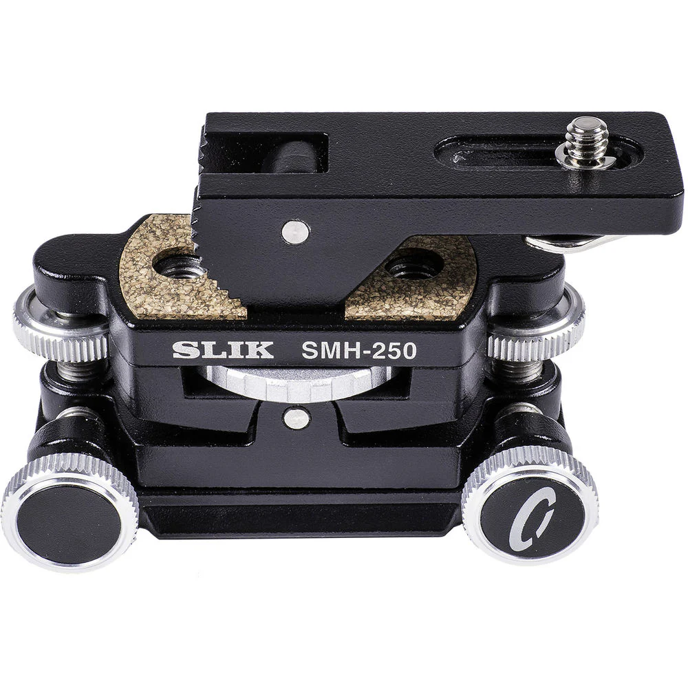 Slik SMH-250 Micro Adjustment Mount - Image 3