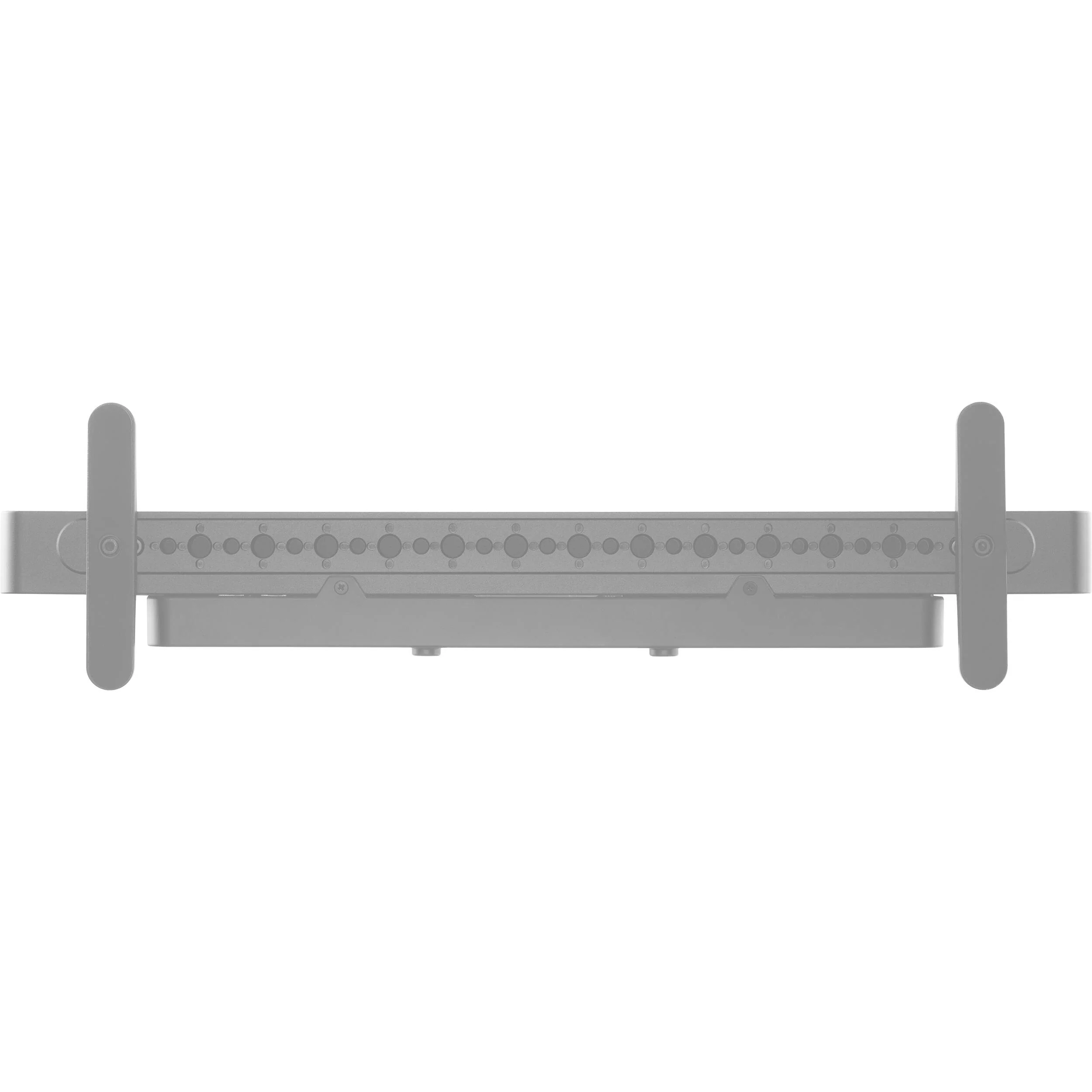 SmallHD Mounting Rail for Vision 17 - Image 5
