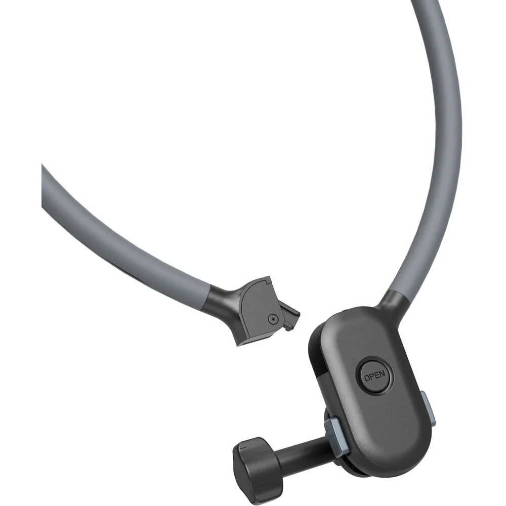 SmallRig Quick Release Neck Support for Action Cameras - Image 5