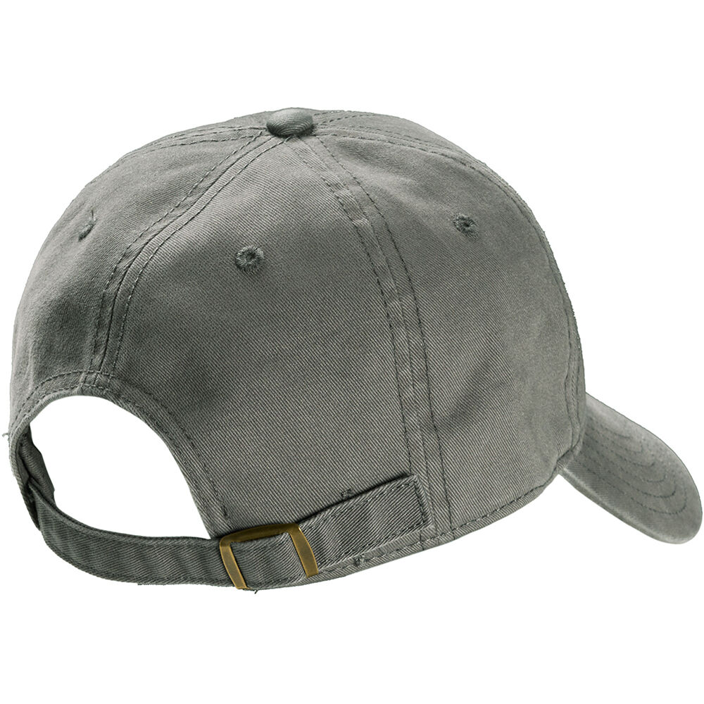 SmallRig "Rig UP" Baseball Cap (Gray) - Image 2