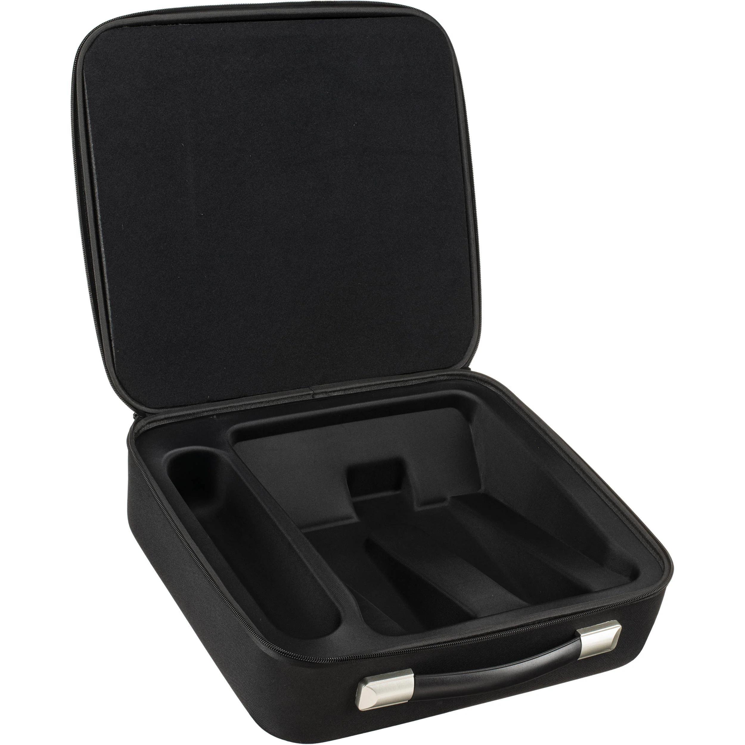 Solid State Logic SiX Custom Carry Case for SiX Mixer - Image 5