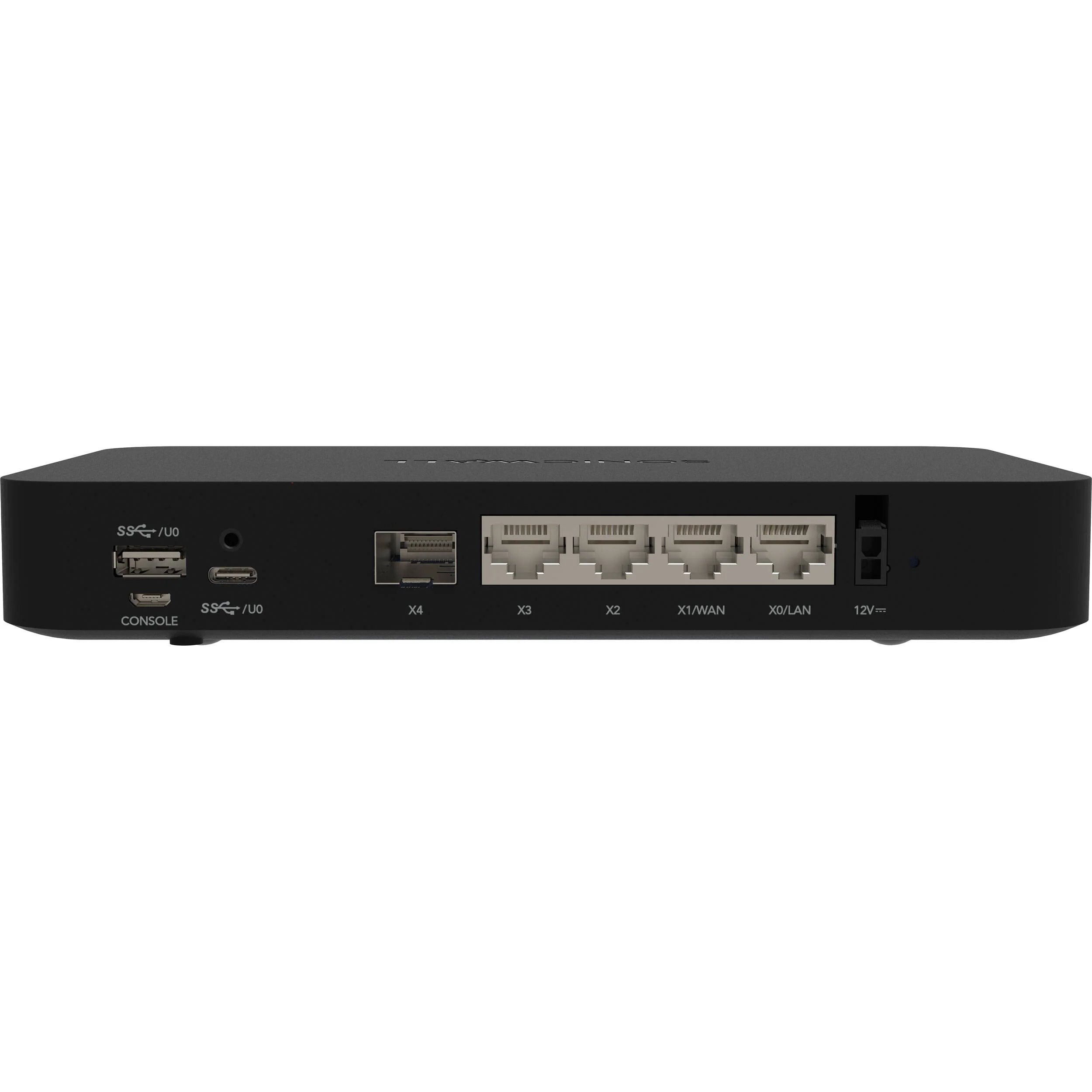 SonicWALL TZ80 Firewall with 1-Year Secure Connect Service Suite - Image 2