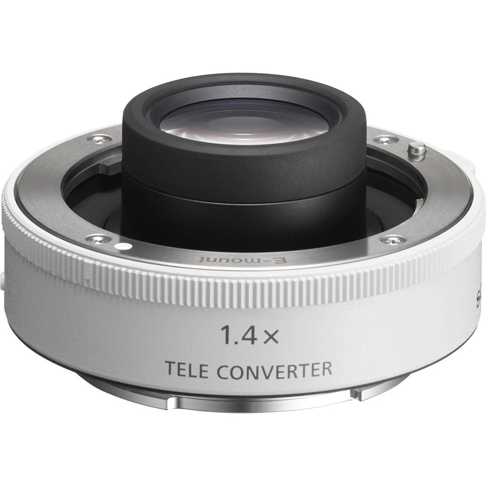 Sony FE 1.4x Teleconverter - Image 2