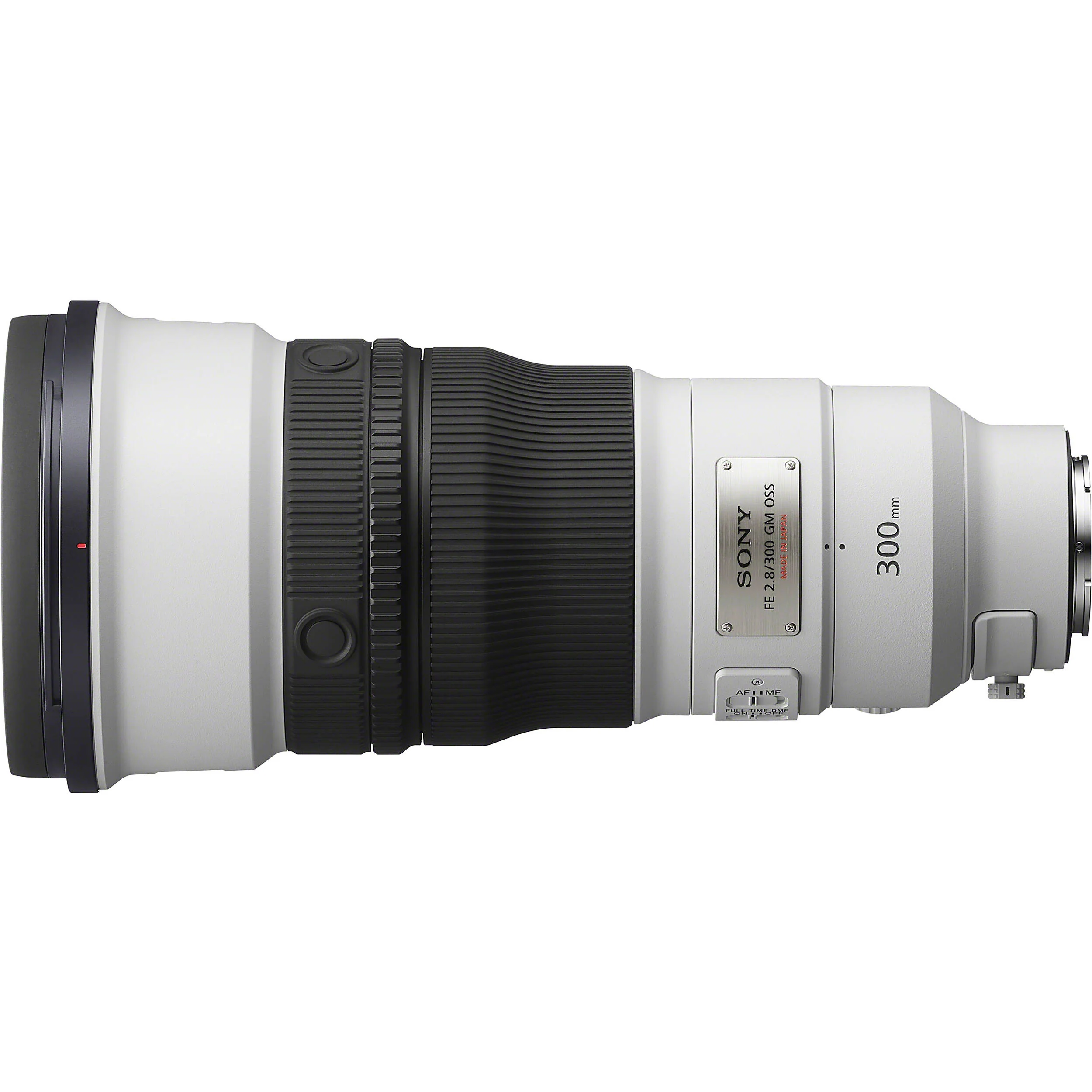 Sony FE 300mm f/2.8 GM OSS Lens (Sony E) - Image 3