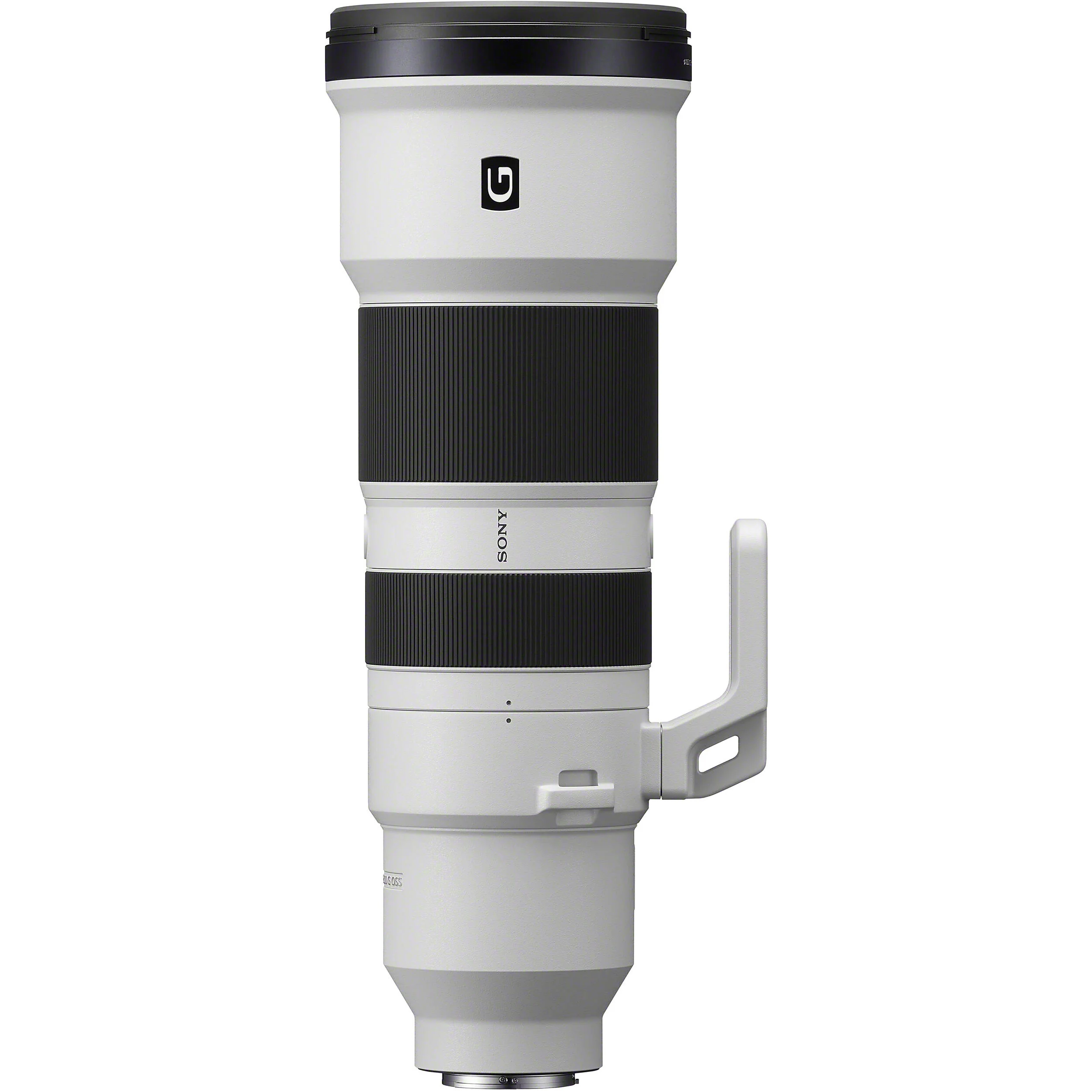 Sony FE 400-800mm f/6.3-8 G OSS Lens (Sony E) - Image 4