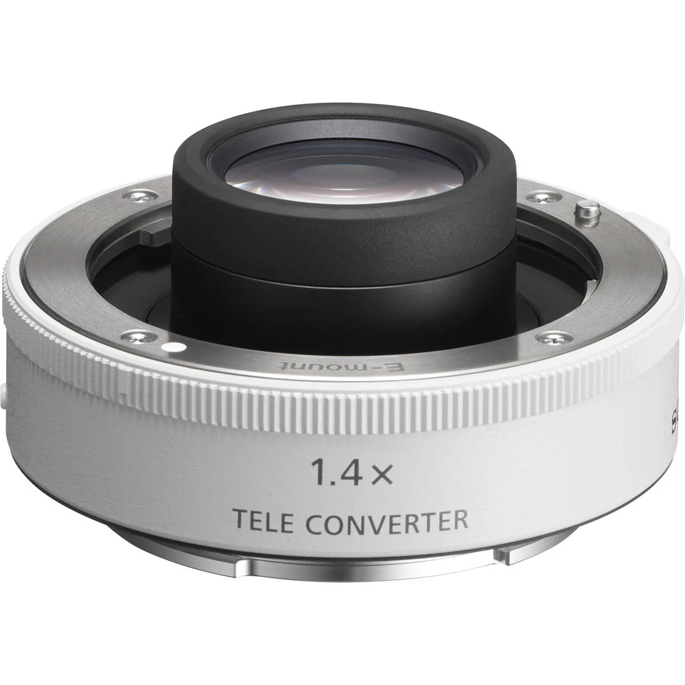 Sony FE 70-200mm f/2.8 GM OSS Lens with 1.4x Teleconverter Kit - Image 4