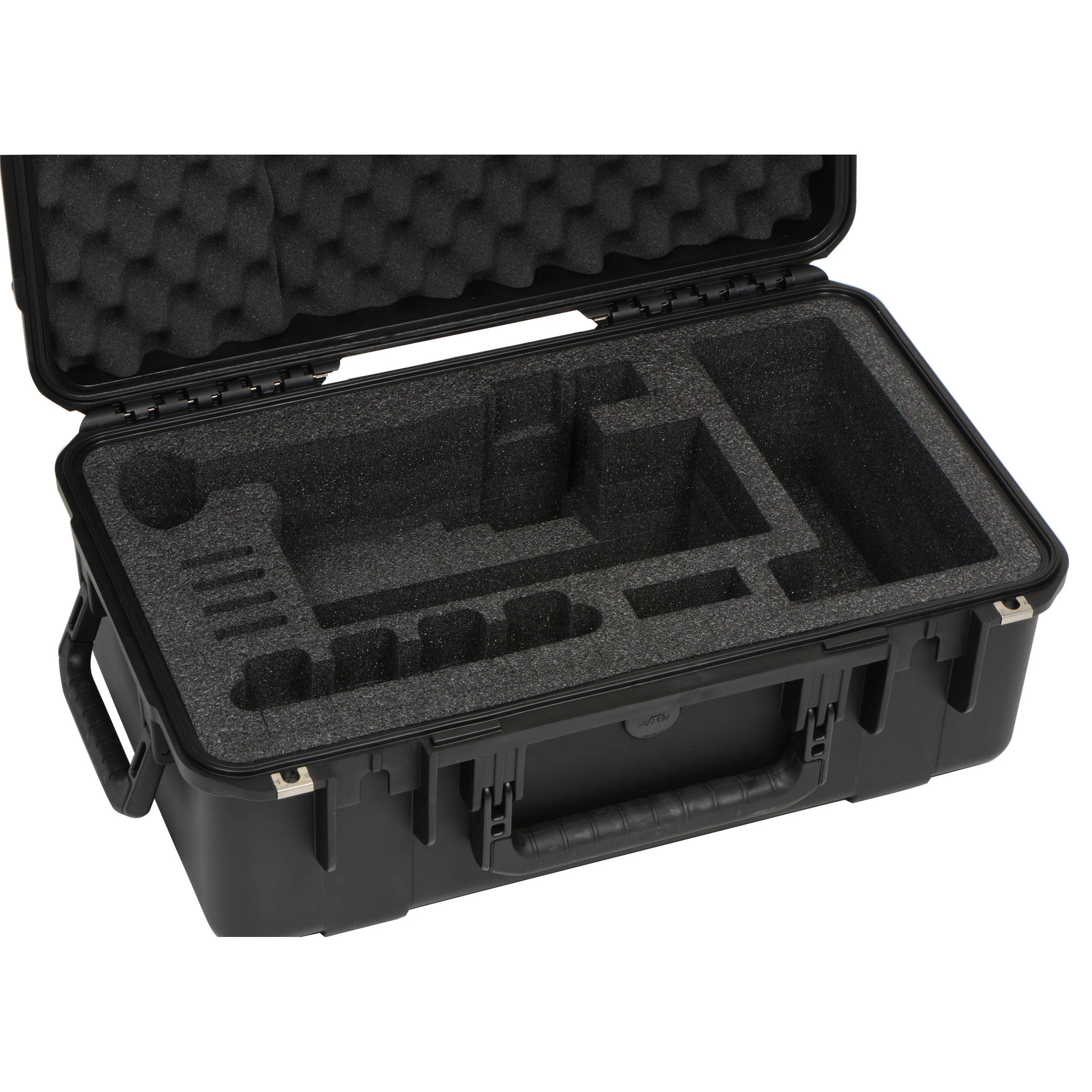 Sony SKB Hard Carrying Case for HXR-NX100 and PXW-Z150 - Image 3