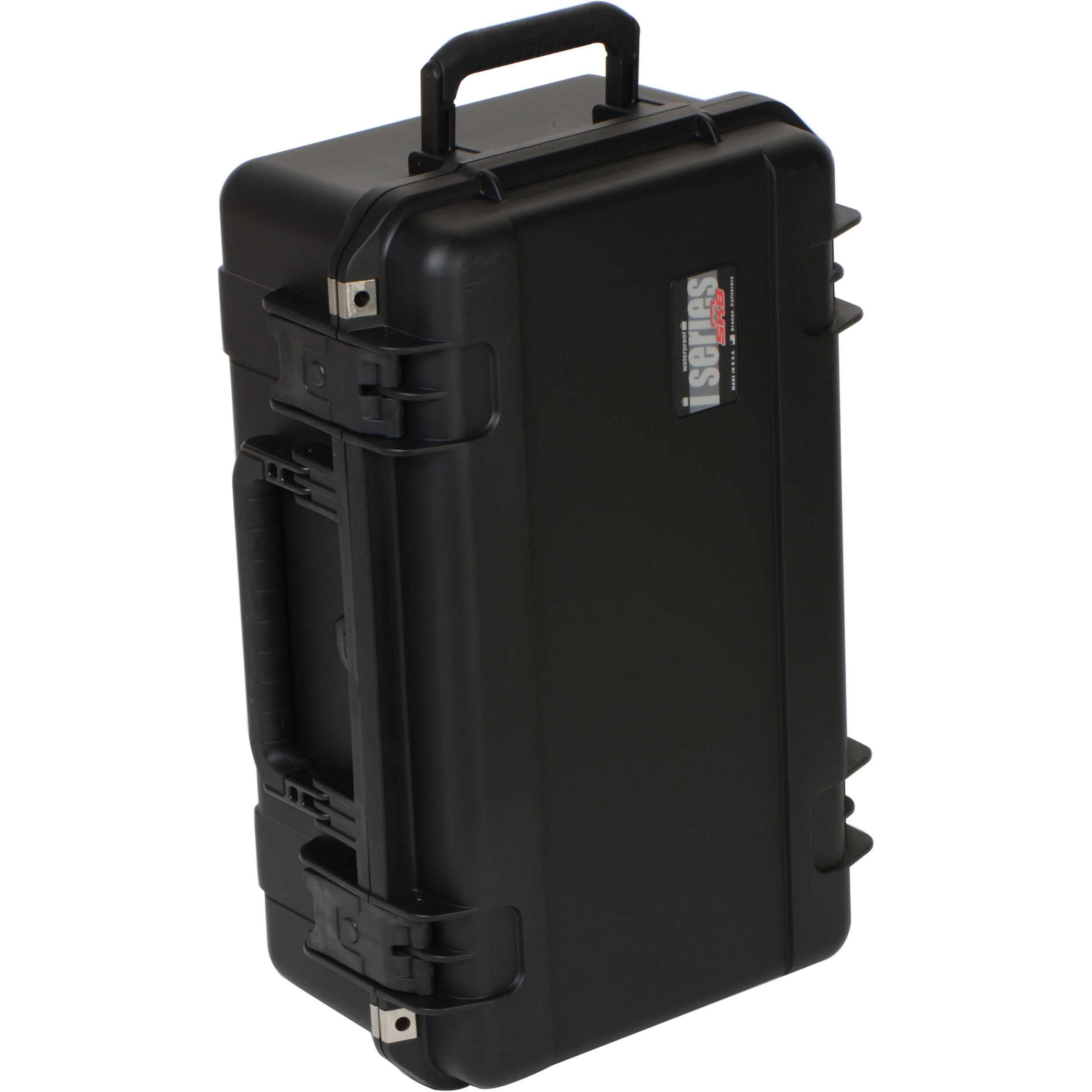 Sony SKB Hard Carrying Case for HXR-NX100 and PXW-Z150 - Image 4