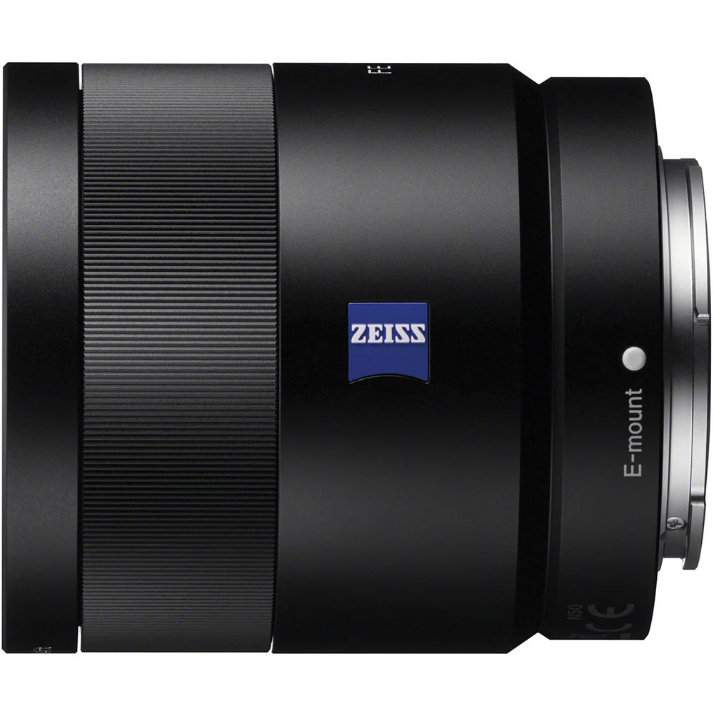 Sony Sonnar T* FE 55mm f/1.8 ZA Lens - Image 3