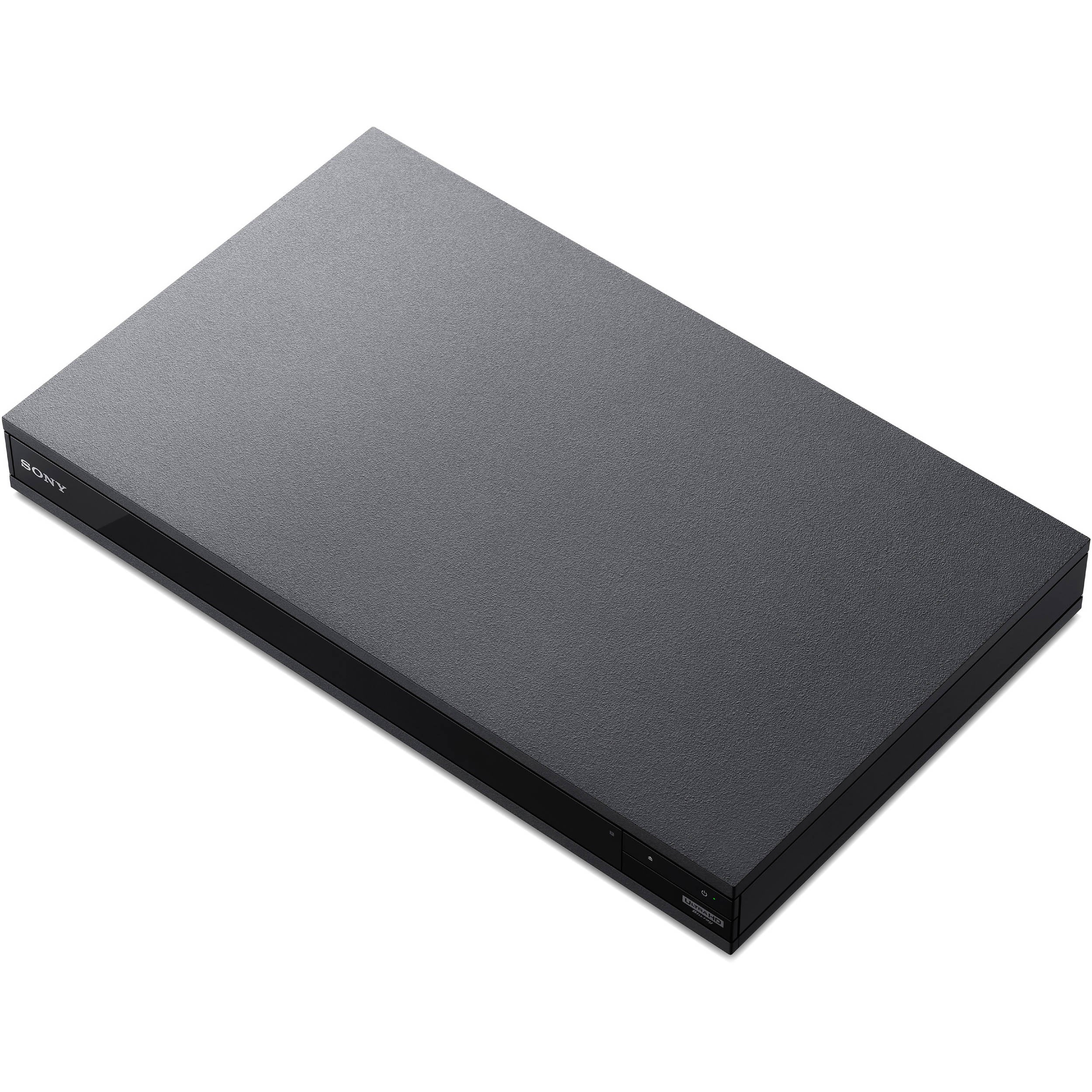 Sony UBP-X800E HDR UHD Wi-Fi Multiregion&nbsp;Blu-ray Disc Player - Image 6