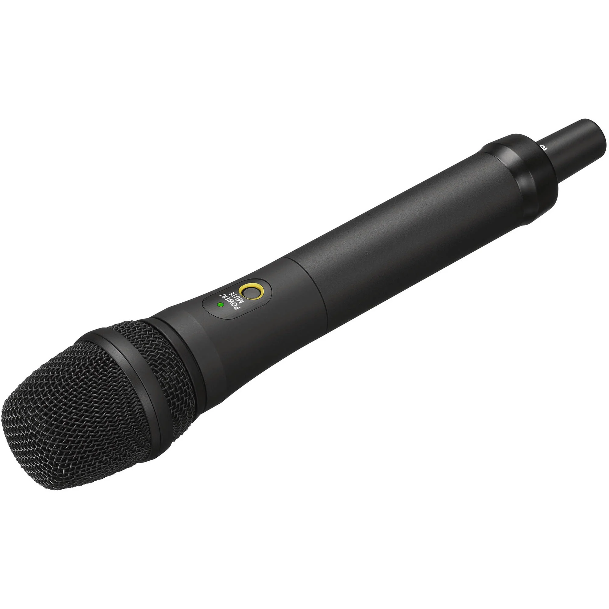 Sony UWP-D21 Camera-Mount Wireless Handheld Combo Microphone System Kit (UC90: 941 to 960 MHz) - Image 3