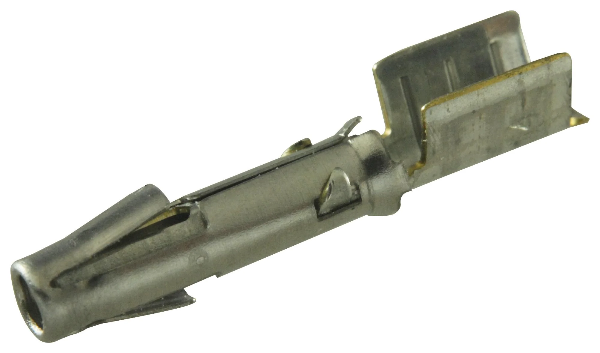 SOURIAU-SUNBANK / Eaton SC14M1TK6 SC14M1TK6 Circular Connector Contact Stamped Souriau Trim Trio Socket Crimp 14 AWG
