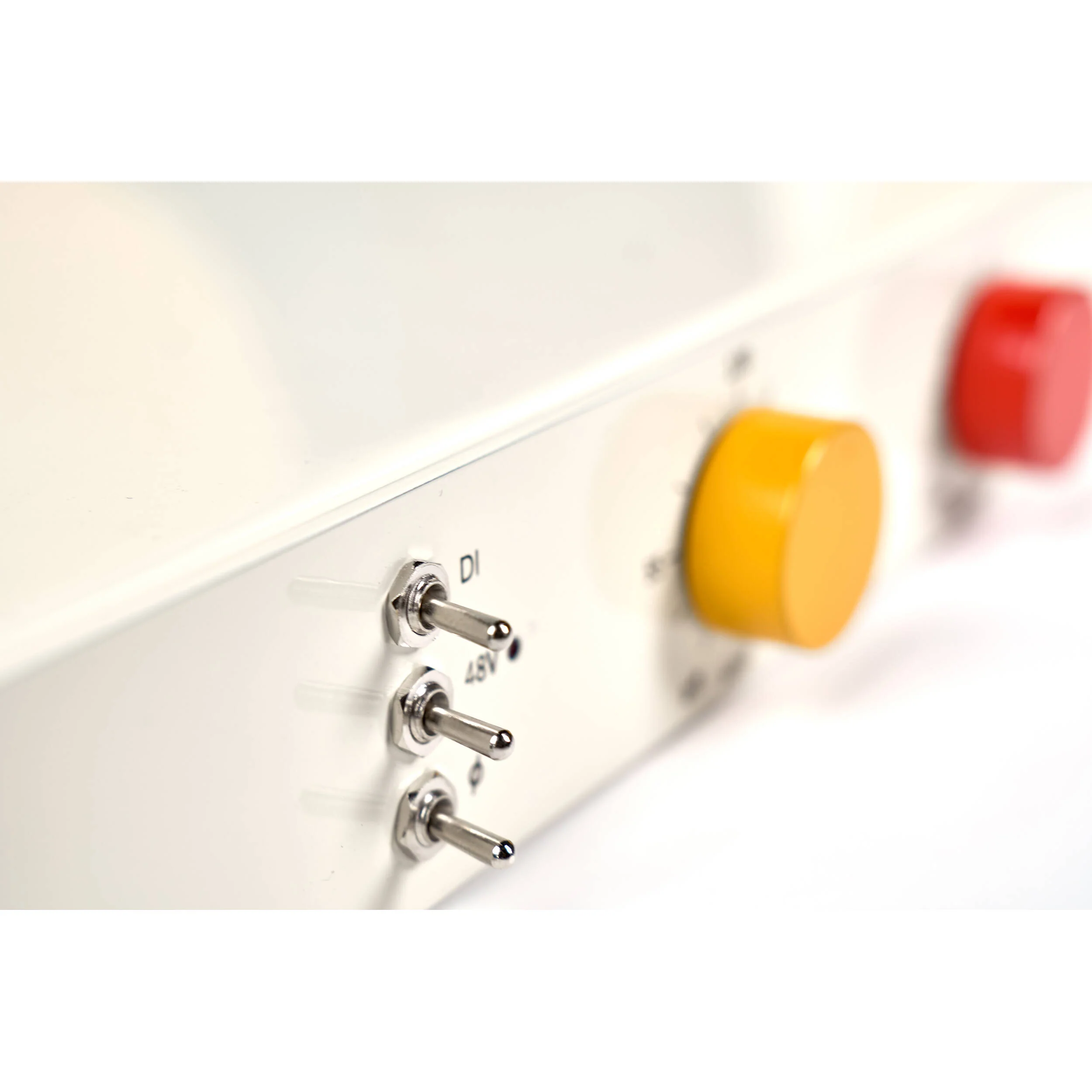Soyuz Microphones Lakeside Single-Channel Preamp - Image 7