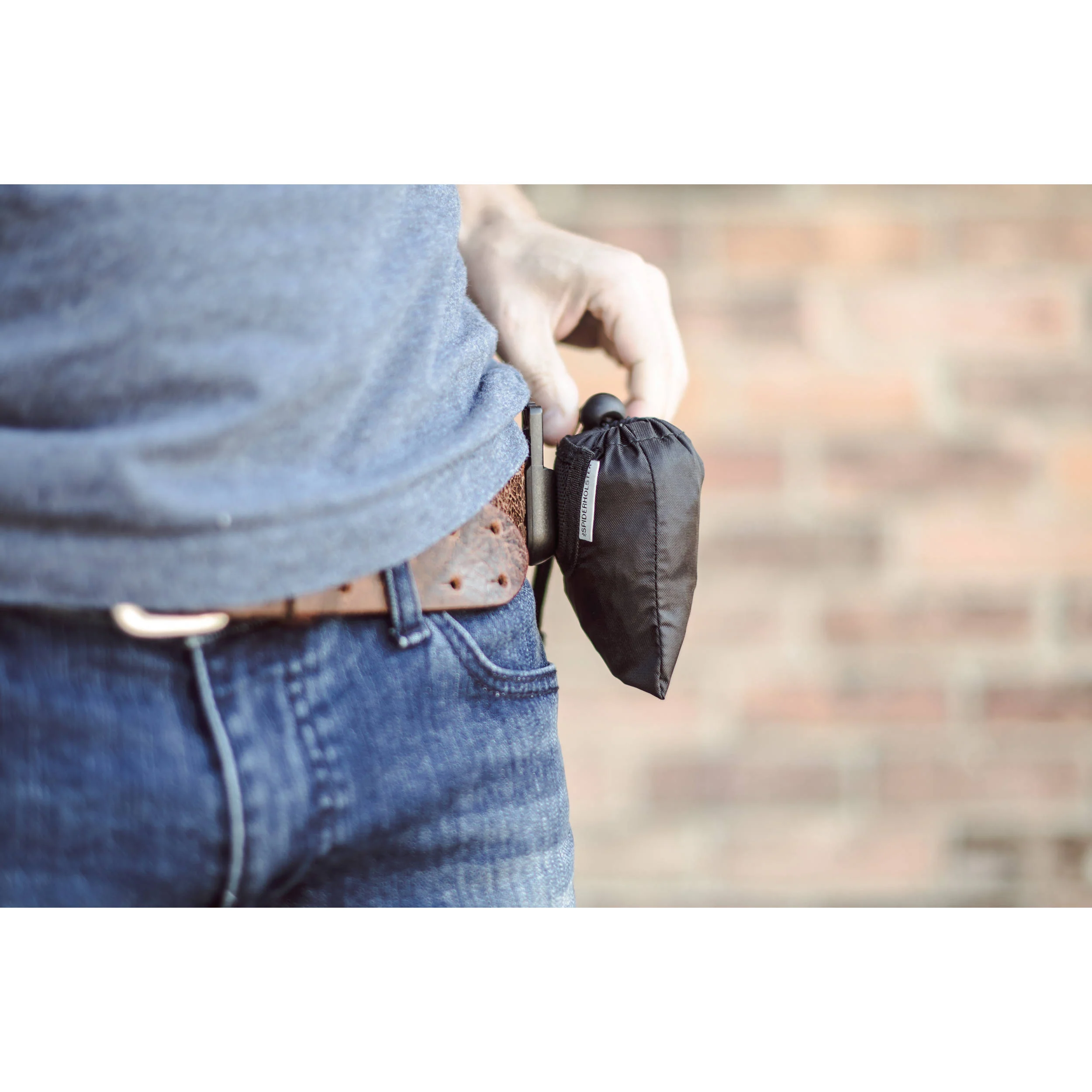 Spider Camera Holster Spider Monkey Rain Cover With Spider Monkey Base - Image 10