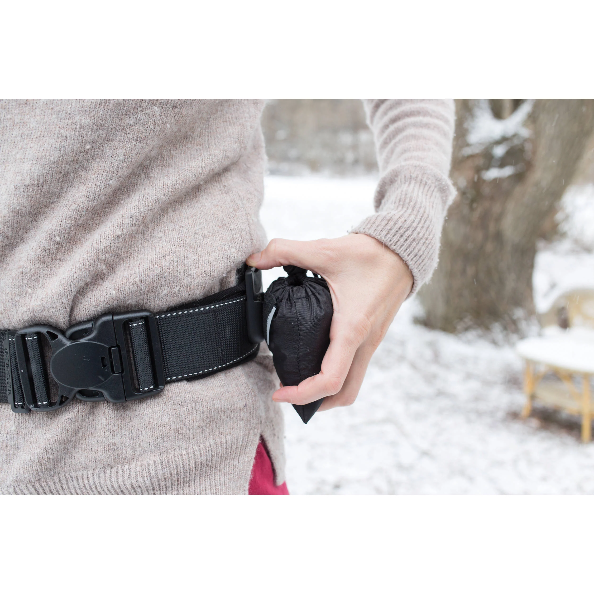 Spider Camera Holster Spider Monkey Rain Cover With Spider Monkey Base - Image 4
