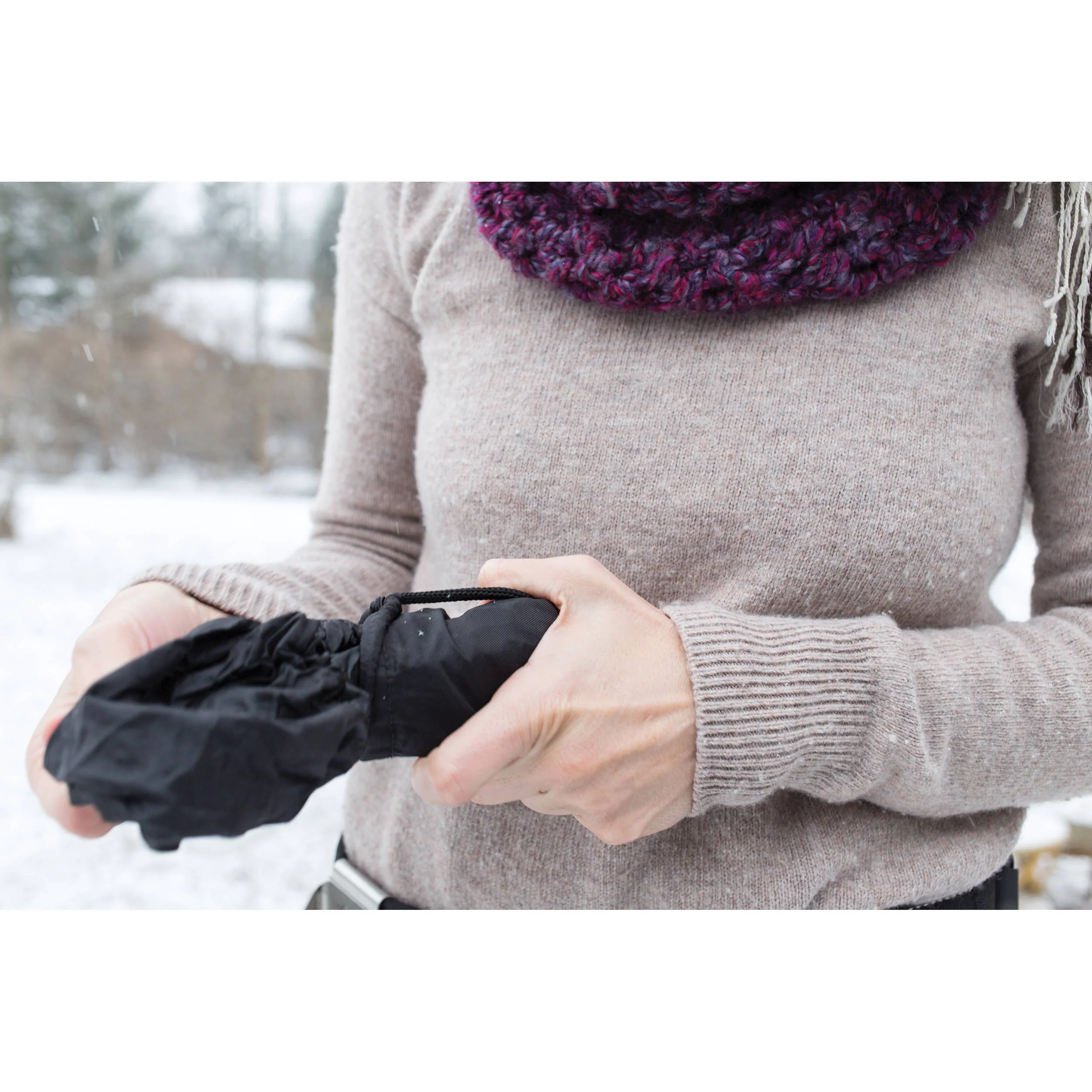 Spider Camera Holster Spider Monkey Rain Cover With Spider Monkey Base - Image 6