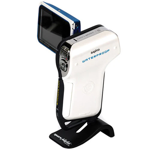 Square Jellyfish Tabletop Support (Polycarbonate / ABS Plastic) - Image 4