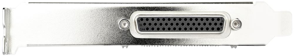 Startech PEX4S953 PEX4S953 Serial Interface PCI Express RS232 4 Port Expansion Card - Image 4